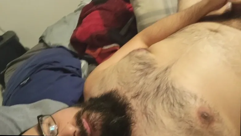 OnlyFans cuenta beardedmex90 header 2