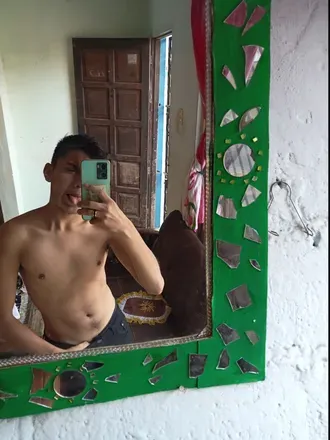 OnlyFans cuenta yamir11589868 avatar 1