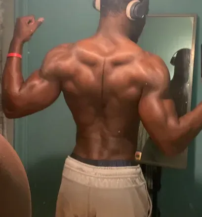 OnlyFans cuenta bodybuilder2023 avatar 1