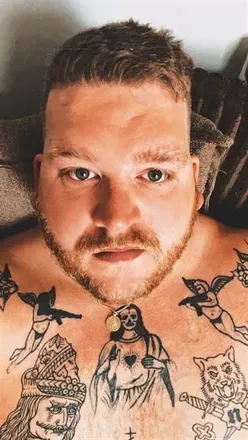 OnlyFans cuenta horror_steven avatar 1