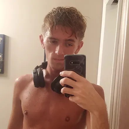OnlyFans account  dannyslayer avatar 1