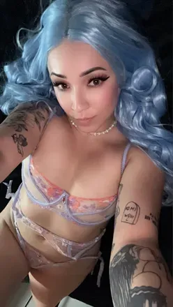 OnlyFans cuenta jademlxx avatar 1