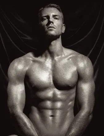 OnlyFans account  danielnewman avatar 1