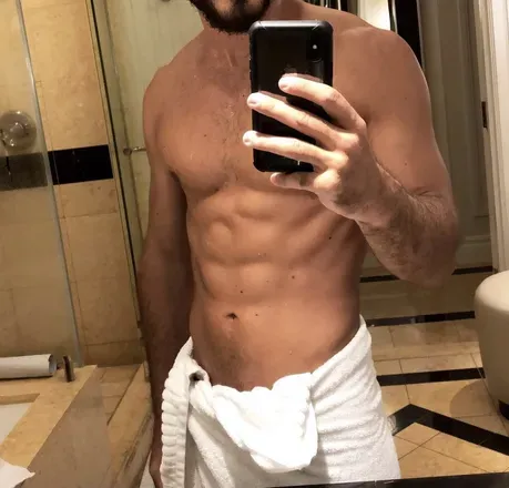 OnlyFans cuenta islandboy8888 avatar 1