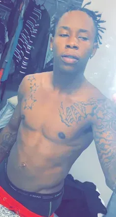 OnlyFans cuenta ravon.sr avatar 1