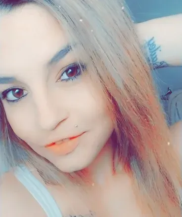 OnlyFans de chrissysofxx