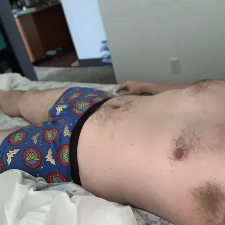 OnlyFans cuenta rabidpuppie avatar 1