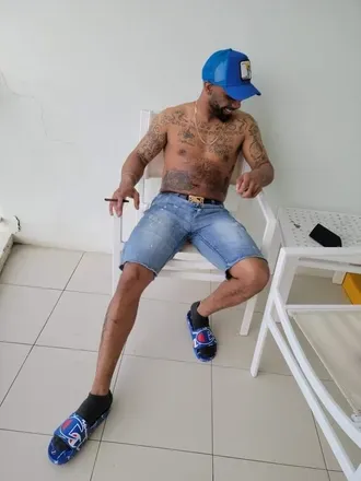 OnlyFans account  themoongod avatar 1