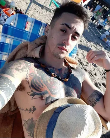 OnlyFans cuenta davidpato4 avatar 1