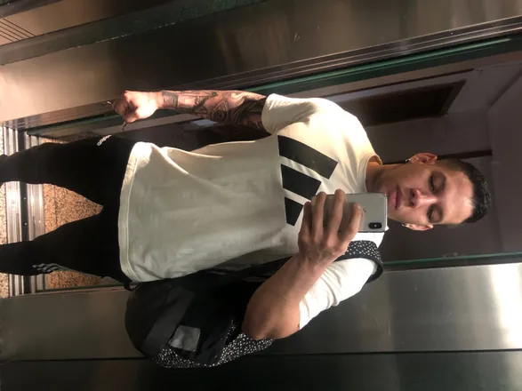 OnlyFans cuenta jhonnou header 1