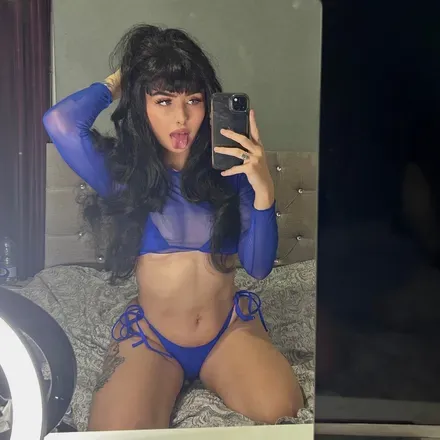 OnlyFans cuenta rainbowonacherry avatar 1