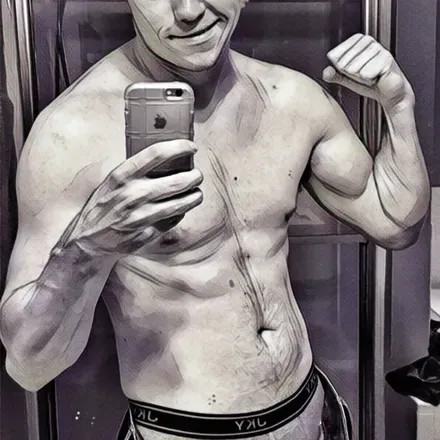OnlyFans cuenta the_avg_guy avatar 1