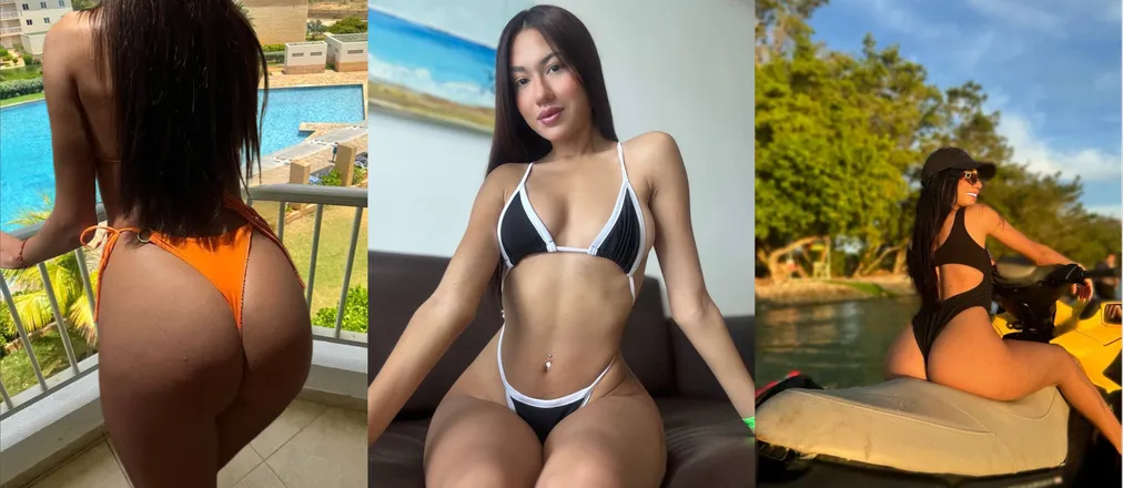 OnlyFans cuenta iamjustemma header 2