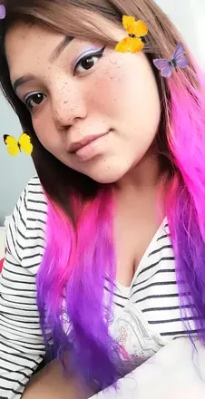 OnlyFans cuenta soybrendaa avatar 1