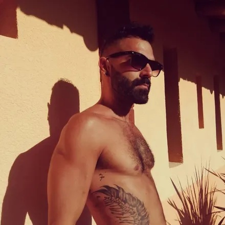 OnlyFans cuenta danilowikke header 2