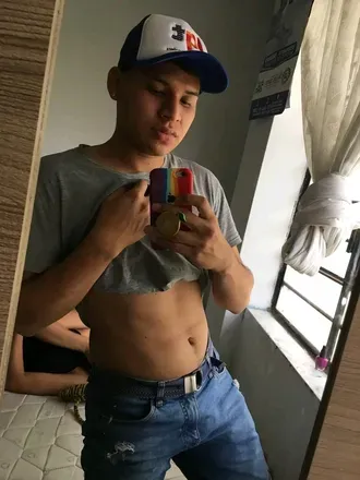 OnlyFans cuenta elnene.briancoronadosexx avatar 1