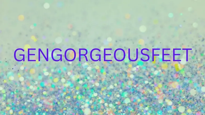 OnlyFans cuenta gengorgeousfeet header 2