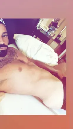 OnlyFans cuenta fantasme460 avatar 1