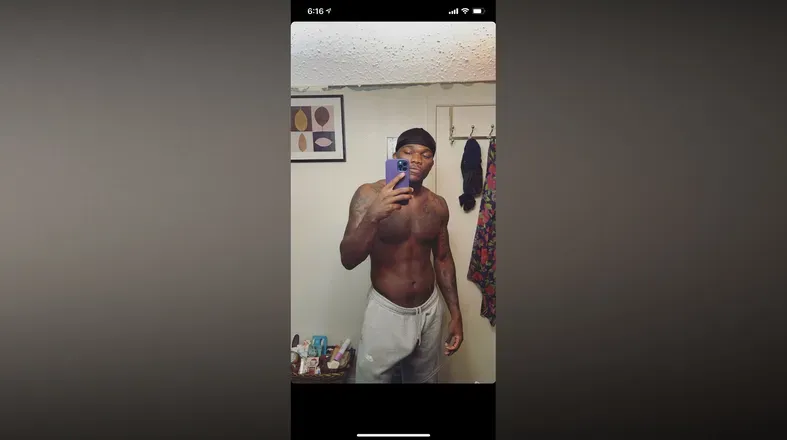 OnlyFans cuenta c_banzz333 avatar 1