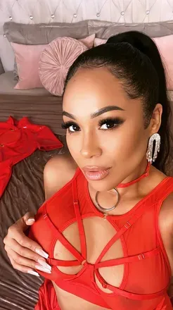OnlyFans cuenta leyla_latin avatar 1