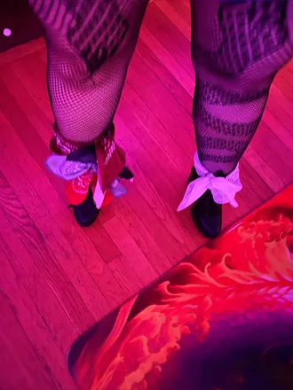 OnlyFans cuenta cosmicloverboyy header 2