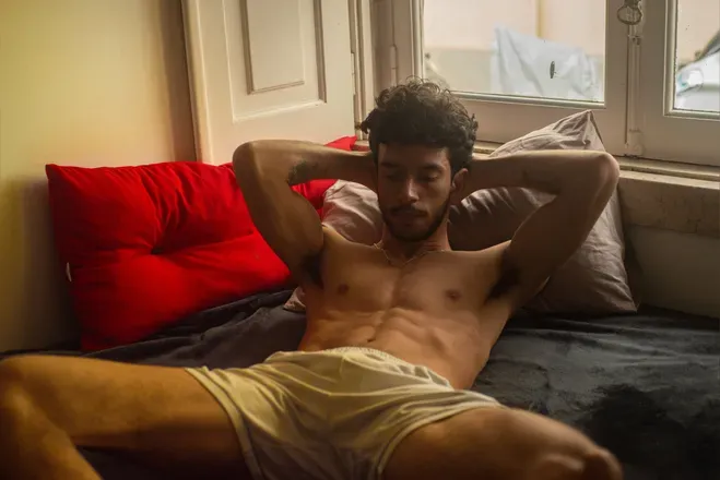 OnlyFans cuenta sebmiguelx header 2