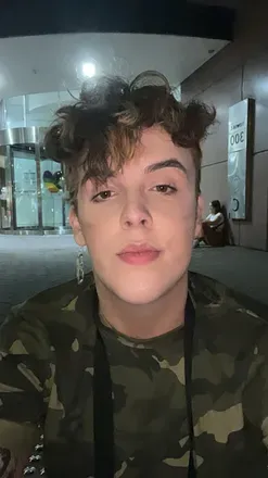 OnlyFans cuenta depressedgay avatar 1