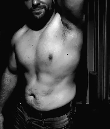 OnlyFans cuenta rockshot avatar 1