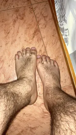 OnlyFans cuenta chipfeet avatar 1