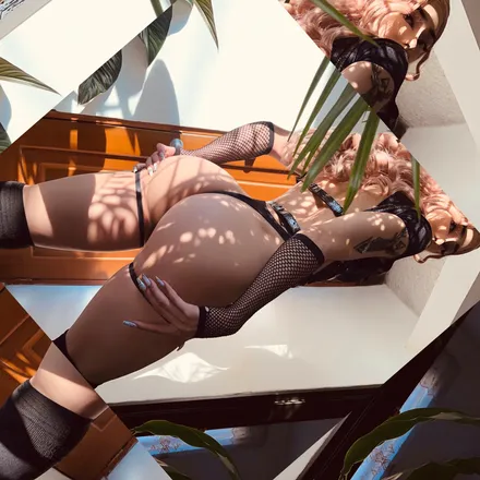 OnlyFans cuenta kehisha header 2