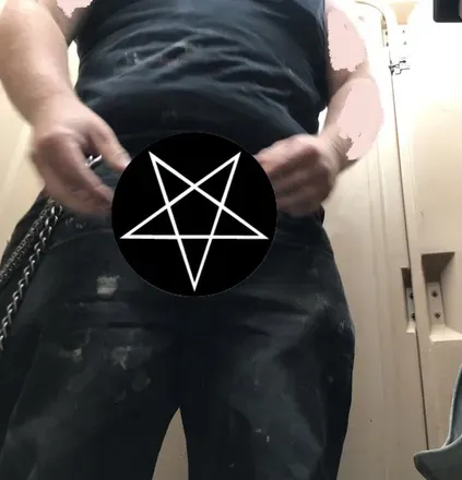 OnlyFans account  devil_dick666 avatar 1
