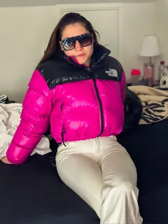 OnlyFans cuenta freepufferwife avatar 1
