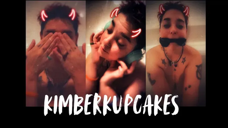 OnlyFans cuenta kimberkupcakes header 2