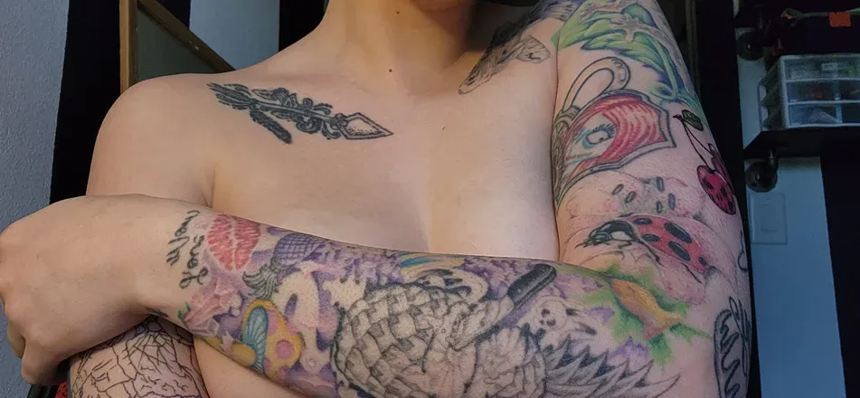 OnlyFans cuenta astrologygoddess avatar 1