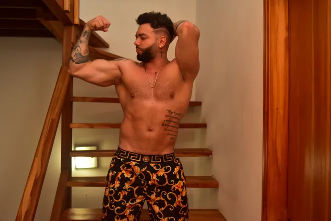 OnlyFans cuenta alejandro_valencia3 header 2