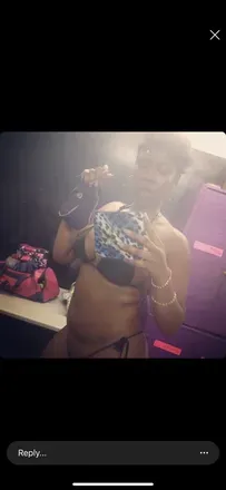 OnlyFans cuenta mshunnybaby avatar 1