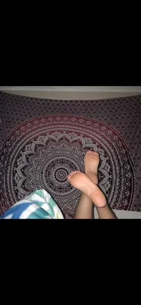 OnlyFans cuenta only_prettyyfeet header 2