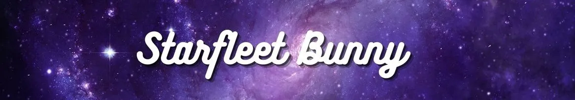 OnlyFans cuenta starfleetbunny header 2