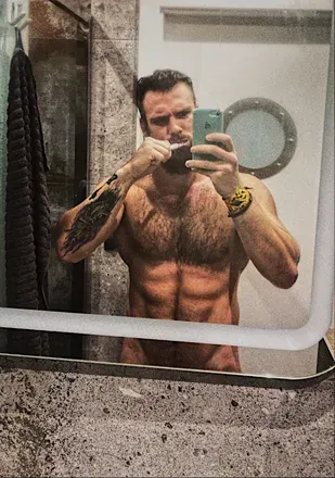 OnlyFans de travelingbeard