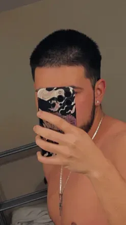 OnlyFans cuenta luisher_719 avatar 1