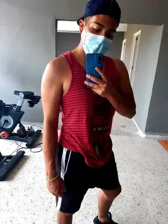 OnlyFans cuenta pedrithoo avatar 1