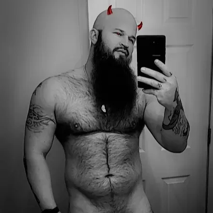 OnlyFans account  meat_head avatar 1