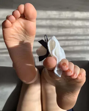 OnlyFans account  sylveonfeet avatar 1