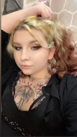 OnlyFans cuenta littleendwicked avatar 1