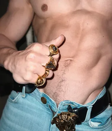 OnlyFans cuenta gaynusmag avatar 1