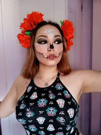 OnlyFans cuenta cinthyabond avatar 1