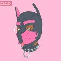 OnlyFans cuenta pupdyon avatar 1