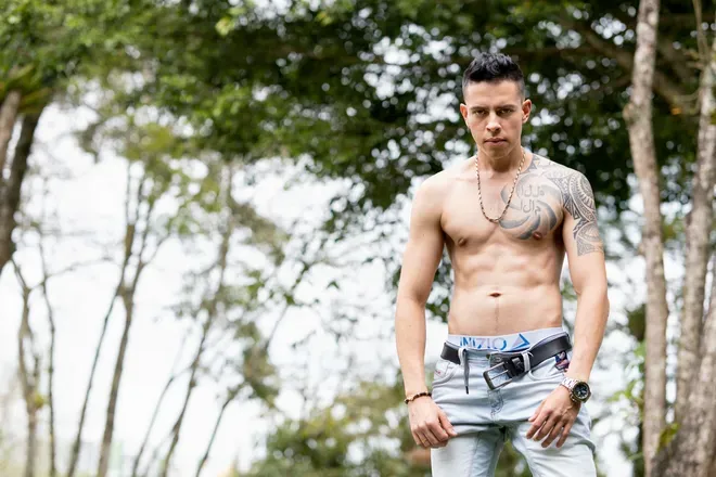 OnlyFans cuenta eliot-plein avatar 1