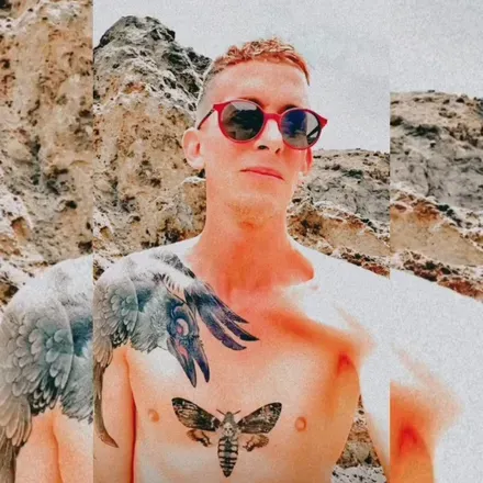 OnlyFans cuenta foxy_ravenxx avatar 1