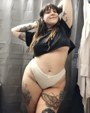 OnlyFans cuenta littlepotthead avatar 1